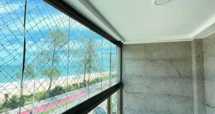 Apartamento com 3 quartos para alugar na Rua José Henrique da Silva, Praia do Pecado, Macaé