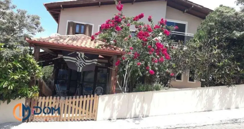 Casa com 5 quartos à venda no Ingleses, Florianópolis 
