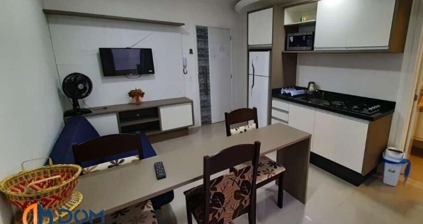 Apartamento à venda no bairro Canasvieiras - Florianópolis/SC