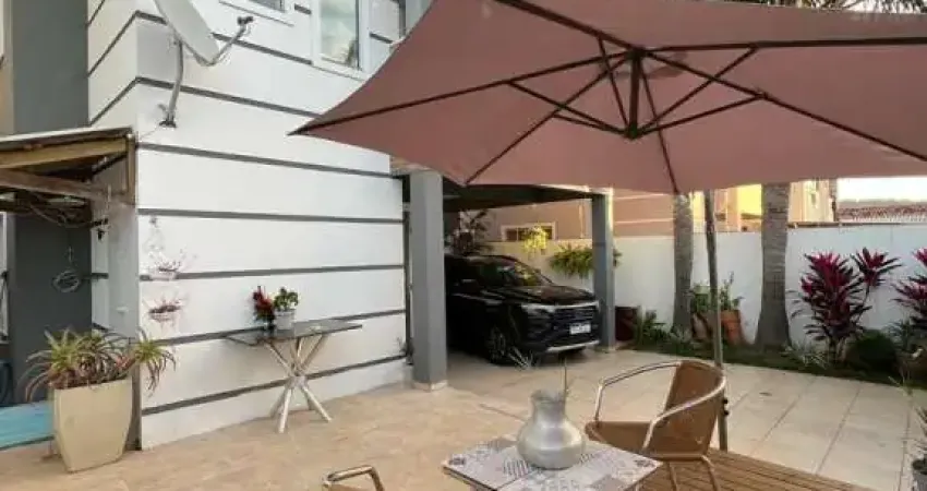 Casa à venda no bairro Ingleses do Rio Vermelho - Florianópolis/SC