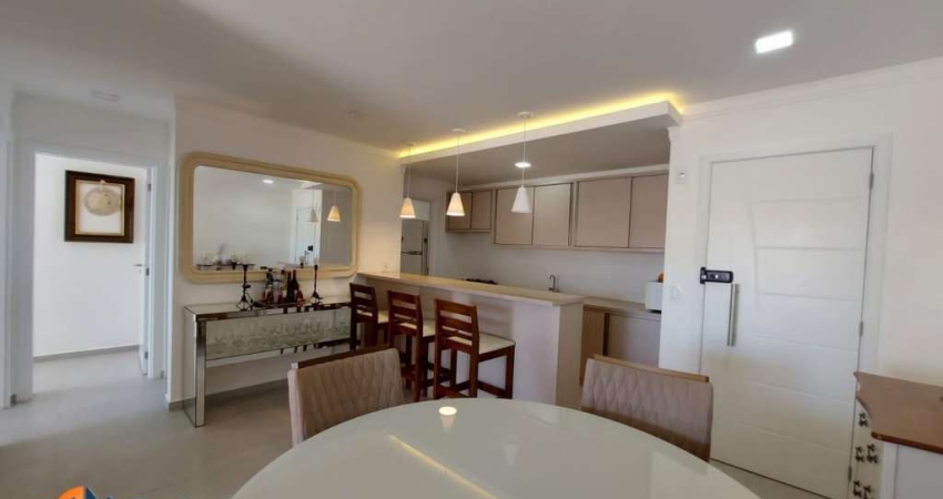 Apartamento mobiliado com  100m² á aproximadamente 900 metros da Praia dos Ingleses