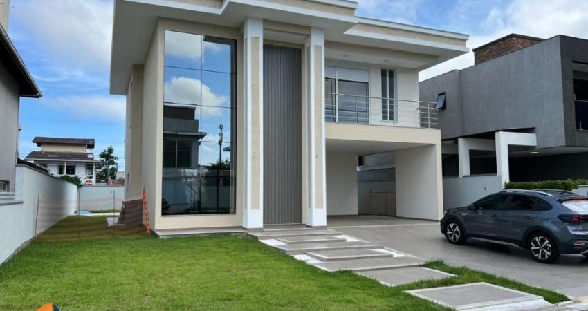 Casa com 3 quartos à venda no São João do Rio Vermelho, Florianópolis 