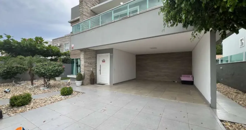 Casa à venda no bairro Ingleses do Rio Vermelho - Florianópolis/SC