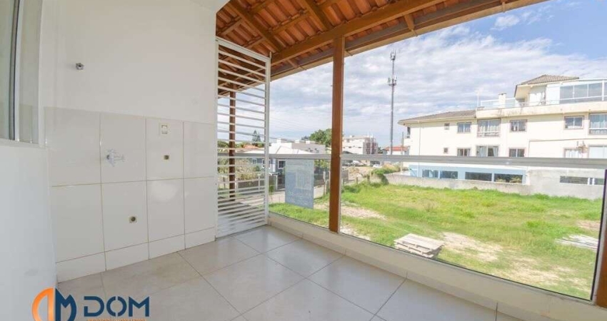 Apartamento à venda no bairro Ingleses - Florianópolis/SC