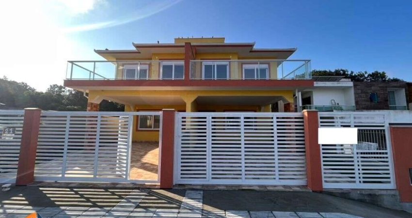 Casa à venda no bairro Ingleses do Rio Vermelho - Florianópolis/SC