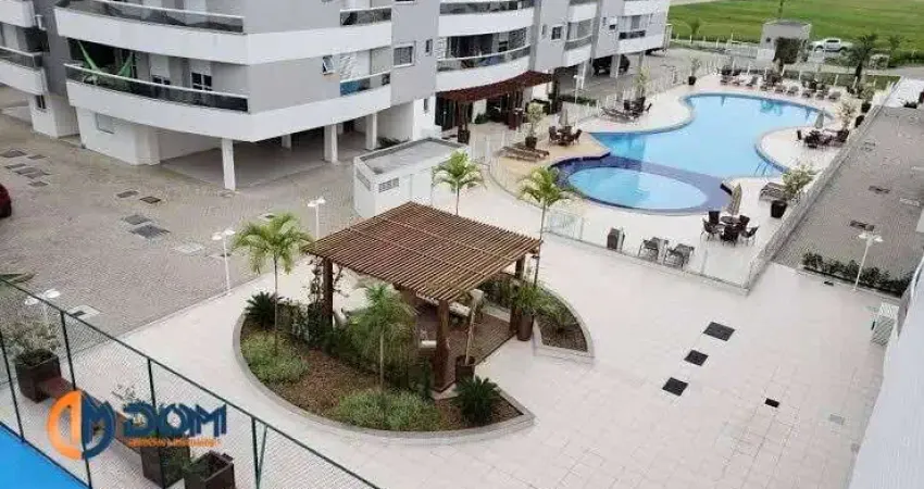 Apartamento à venda no bairro Ingleses do Rio Vermelho - Florianópolis/SC