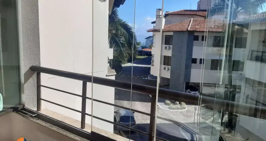 Apartamento à venda no bairro Ponta das Canas - Florianópolis/SC