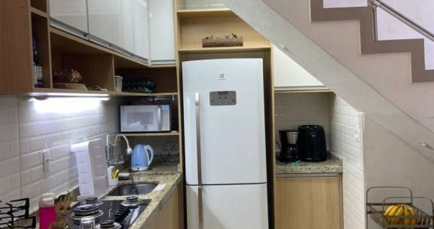 Apartamento à venda no bairro Ingleses do Rio Vermelho - Florianópolis/SC