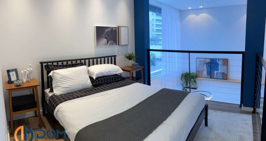 Apartamento à venda no bairro Capoeiras - Florianópolis/SC