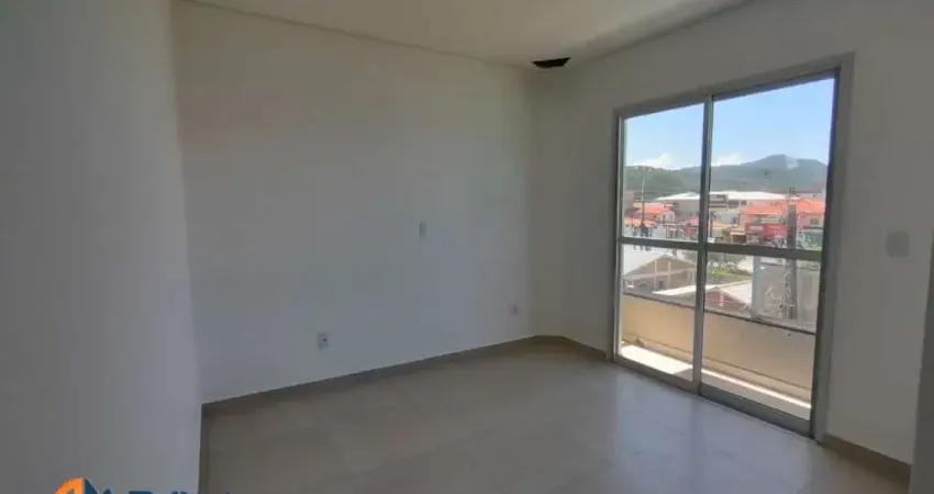Apartamento à venda no bairro Ingleses do Rio Vermelho - Florianópolis/SC