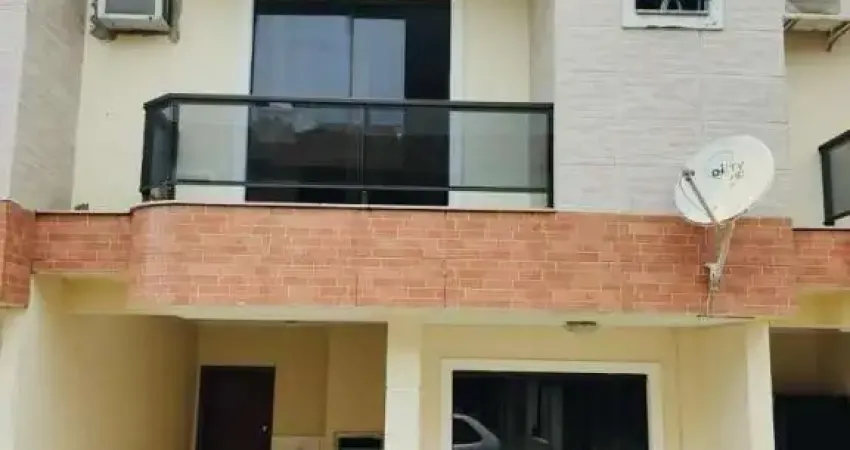 Casa com 2 quartos à venda no Ingleses, Florianópolis 