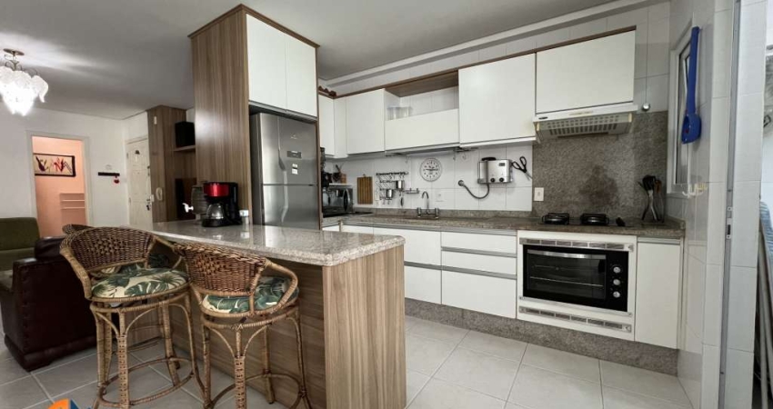 Apartamento à venda no bairro Cachoeira do Bom Jesus - Florianópolis/SC
