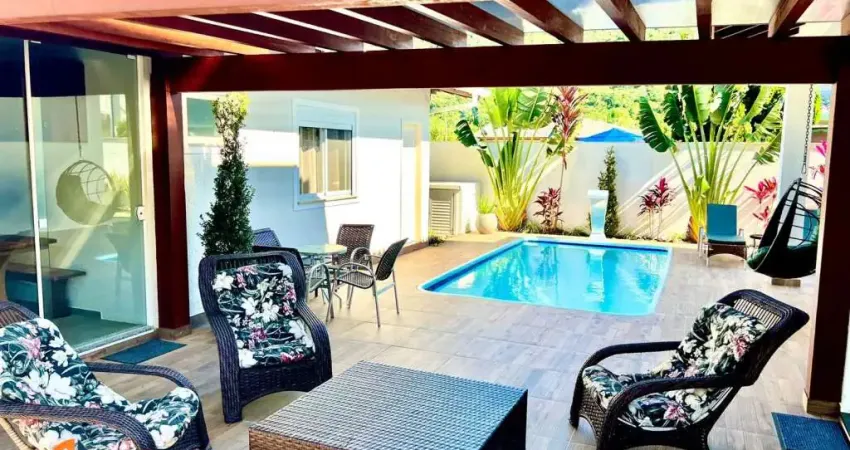 Casa à venda no bairro Ingleses Norte - Florianópolis/SC