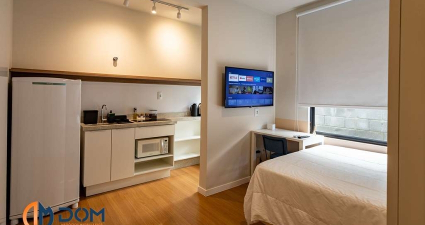 Apartamento à venda no bairro Cachoeira do Bom Jesus - Florianópolis/SC