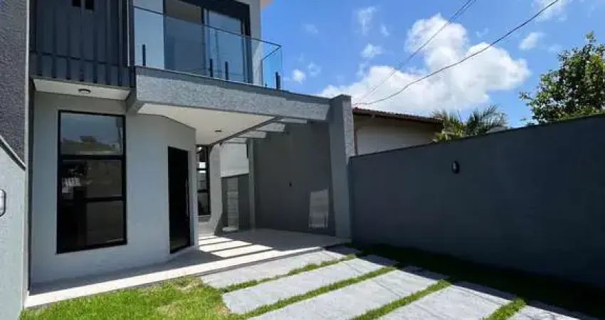 Casa com 3 quartos à venda no Ingleses, Florianópolis 