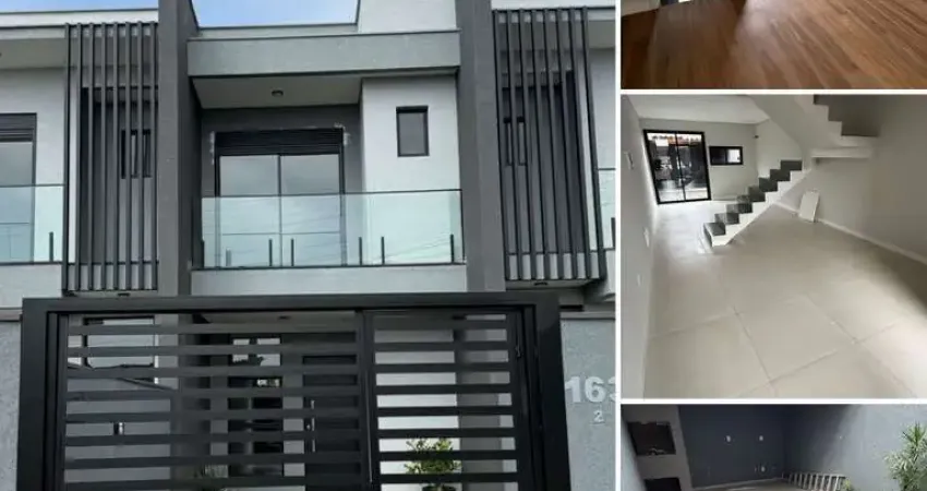 Casa com 2 quartos à venda no Ingleses, Florianópolis