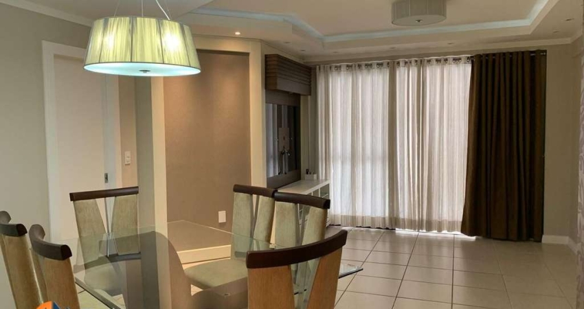 Apartamento Padrão com 109m² á aproximadamente 4 km do Vila Romana Shopping.