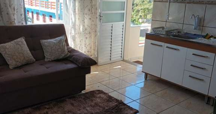 Apartamento com 1 quarto à venda no Ingleses, Florianópolis 