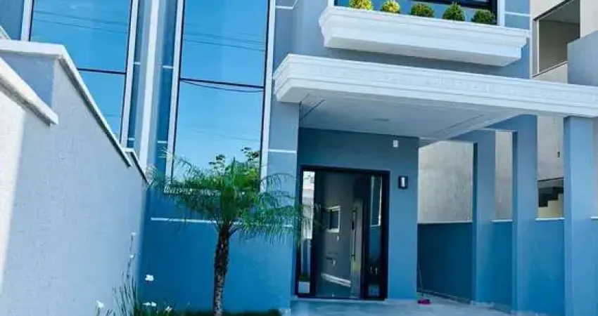 Casa com 3 quartos à venda no Ingleses, Florianópolis 