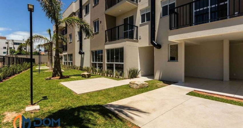 Apartamento com 2 quartos à venda no Ingleses, Florianópolis 