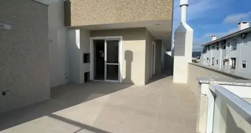 Cobertura com 2 quartos à venda no Ingleses, Florianópolis 