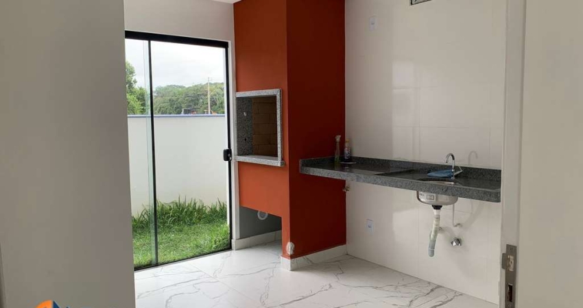 Excelente Apartamento com 41 m² de área privativa, aproximadamente 5km da BR 101 e Shopping Continente, São José/SC.