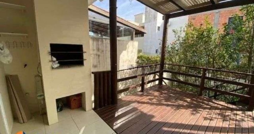 Casa com 2 quartos à venda no Ingleses, Florianópolis 