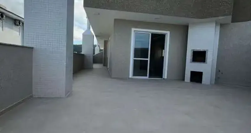 Cobertura com 3 quartos à venda no Ingleses, Florianópolis 