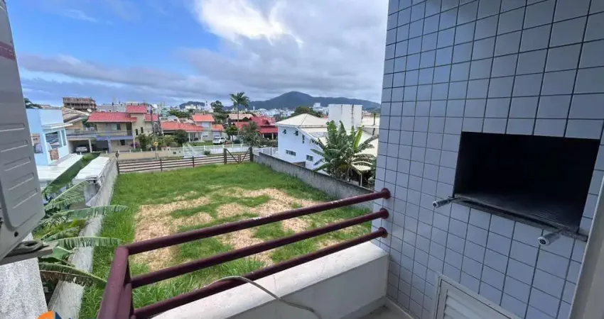 Apartamento com 2 quartos à venda no Ingleses, Florianópolis 
