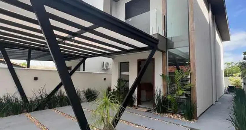 Casa com 3 quartos à venda no Ingleses, Florianópolis 