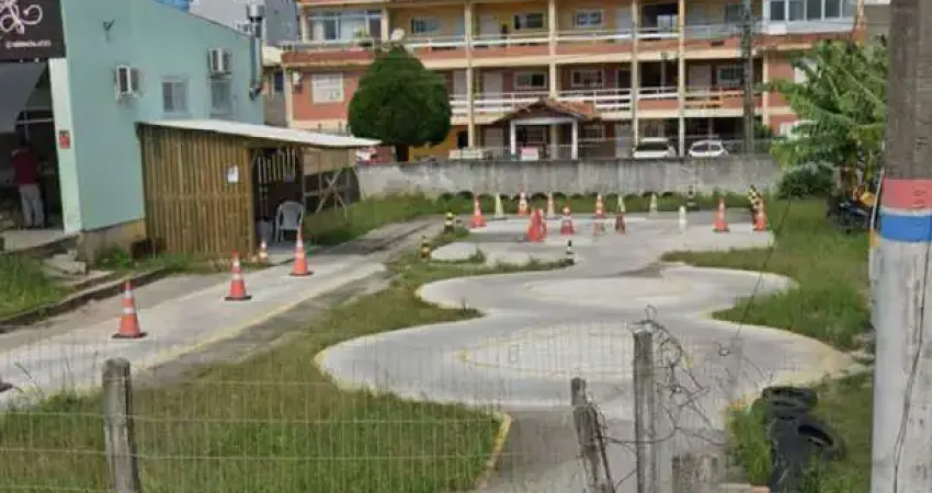 Terreno à venda no bairro Ingleses - Florianópolis/SC