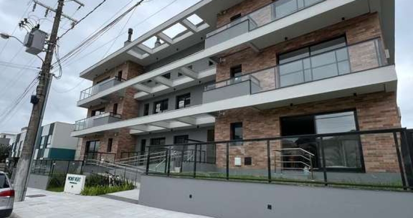 Apartamento novo com escritura pública, localizado a  850 metros da Praia da Cachoeira do Bom Jesus