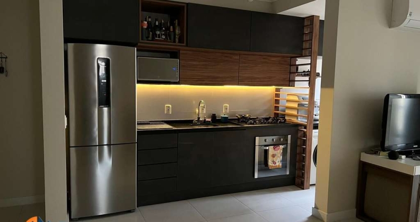 Apartamento à venda no bairro Ingleses do Rio Vermelho - Florianópolis/SC