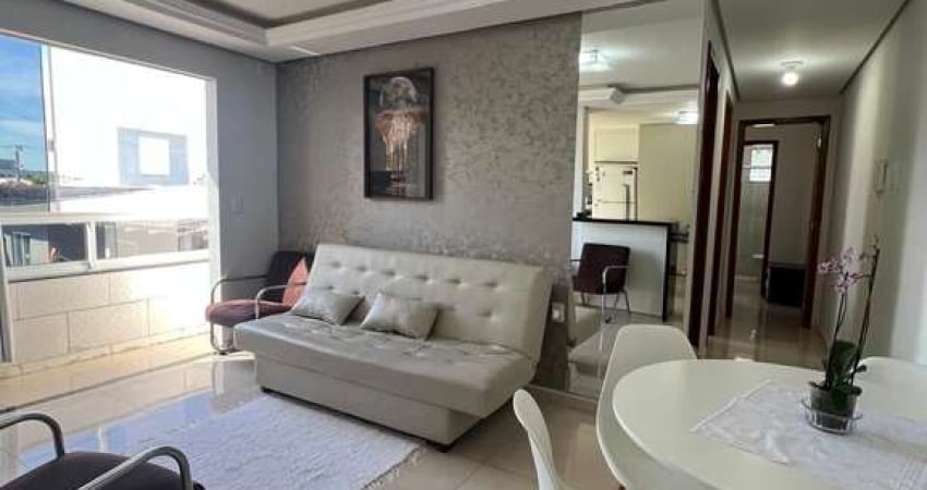 Apartamento 2 dormitórios na Praia dos Ingleses