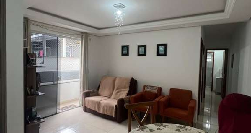 Apartamento com 2 quartos à venda no Ingleses, Florianópolis 