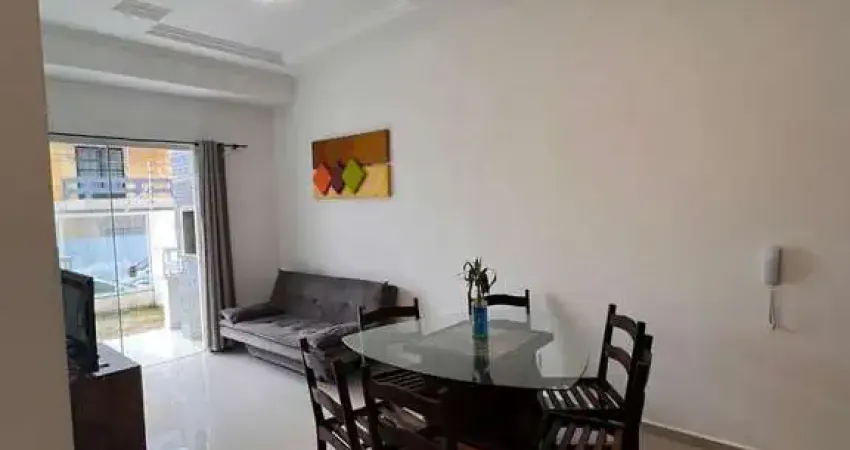 Apartamento Garden Mobiliado com 93m² á aproximadamente 400 metros da Praia dos Ingleses.