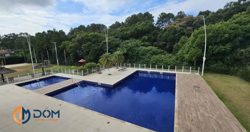 Terreno em condomínio no Red Park com 420m² á aproximadamente 7 km da Praia dos Ingleses.