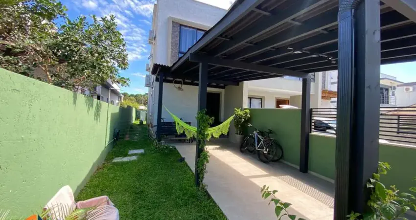 Casa com 2 quartos à venda no São João do Rio Vermelho, Florianópolis 