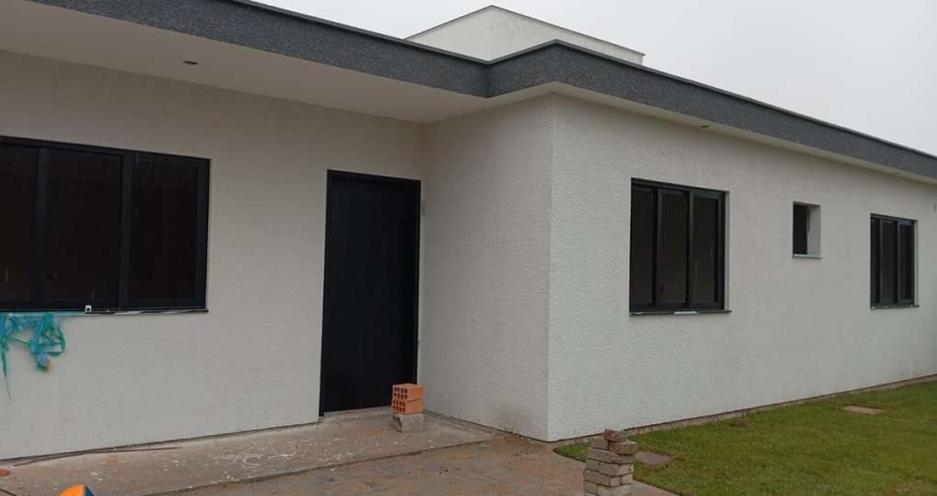 Casa à venda no bairro Ingleses do Rio Vermelho - Florianópolis/SC
