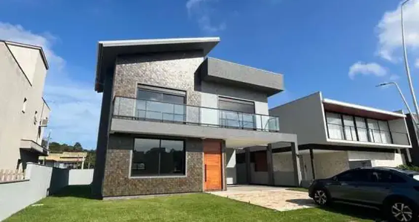 Casa com 3 quartos à venda no São João do Rio Vermelho, Florianópolis 