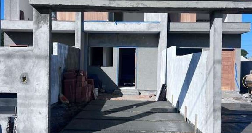 Sobrado à venda no bairro São João do Rio Vermelho - Florianópolis/SC