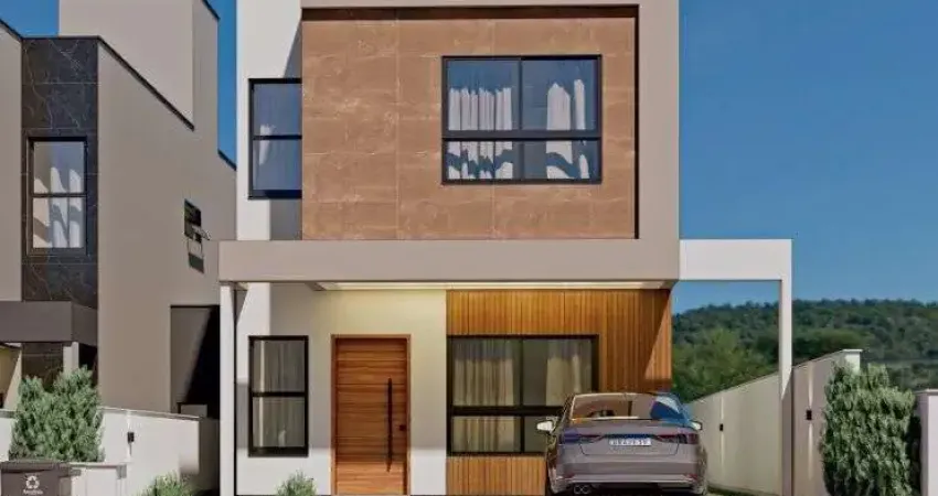 Casa com 3 quartos à venda no Santo Antônio de Lisboa, Florianópolis 
