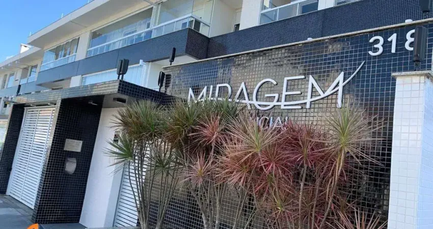 Apartamento Duplex localizado 700 metros da praia dos Ingleses, Florianópolis/SC.