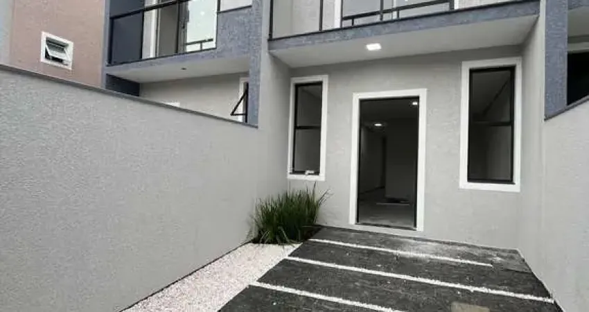 Sobrado à venda no bairro Ingleses - Florianópolis/SC