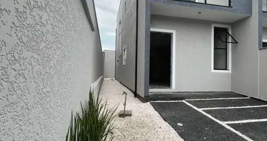 Sobrado à venda no bairro Ingleses - Florianópolis/SC