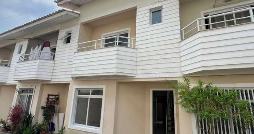 Sobrado à venda no bairro Ingleses do Rio Vermelho - Florianópolis/SC