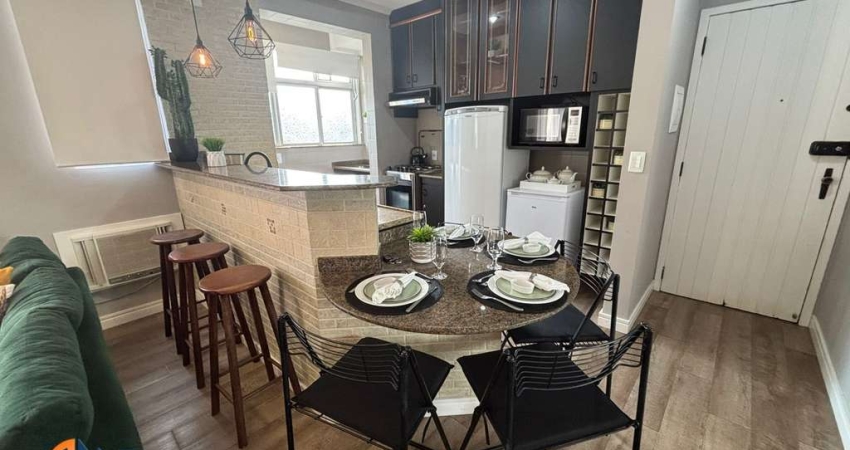 Apartamento todo decorado e pronto para rentabilizar Ingleses Florianópolis