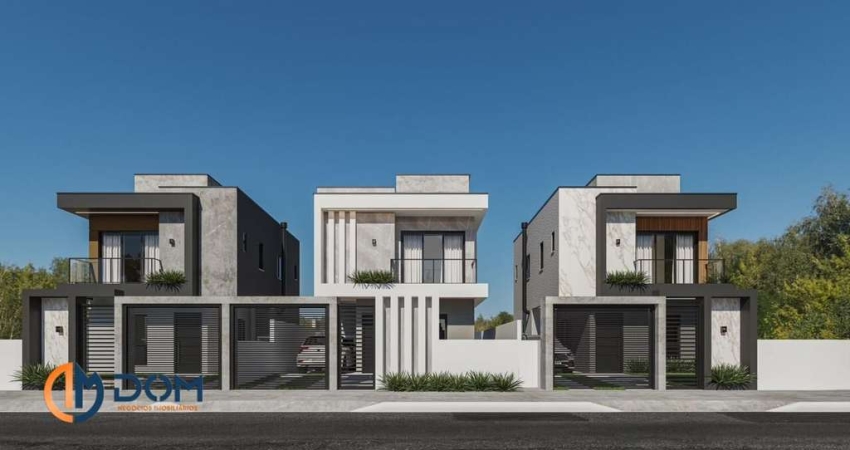 Casa com 3 quartos à venda no Vargem Pequena, Florianópolis 