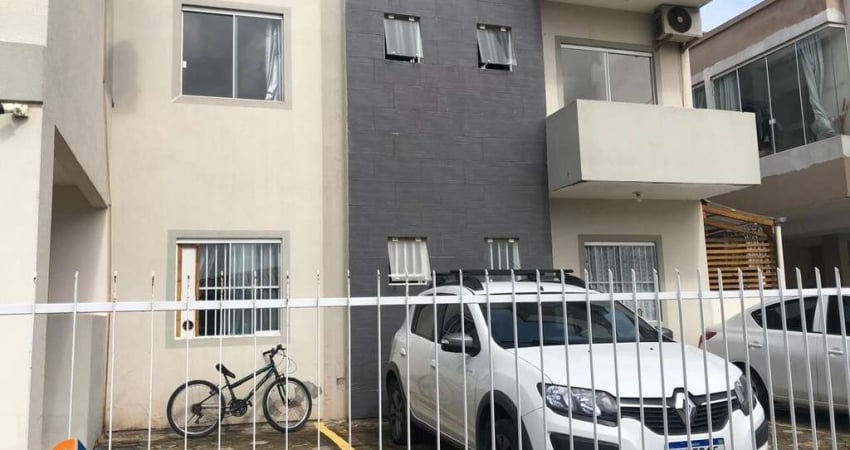 Apartamento à venda no bairro Ingleses do Rio Vermelho - Florianópolis/SC