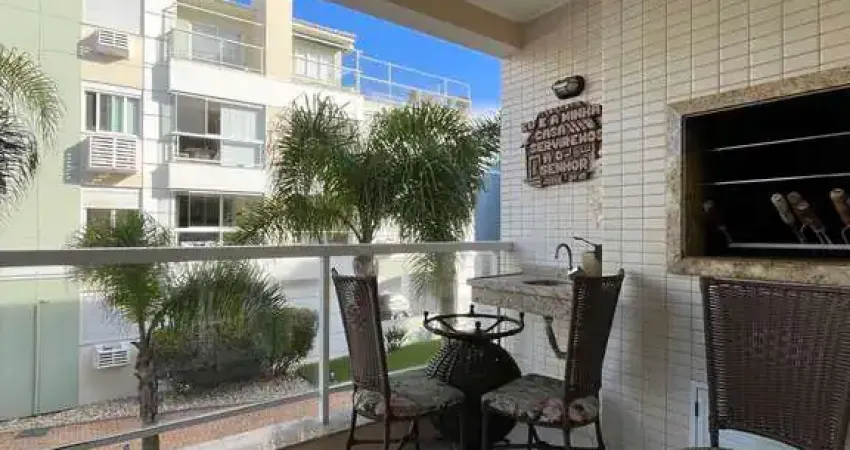 Apartamento mobiliado com 78m2, localizado a 50 metros da praia dos Ingleses, Florianópolis/SC.